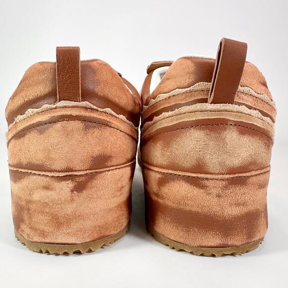 Loewe Deconstructed Calfskin Low Top Sneaker - Men’s 8 - Picture 5 of 9